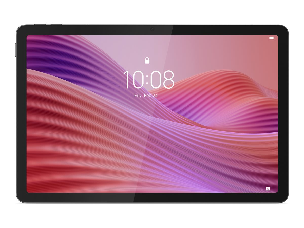 Lenovo Tab ZAEH - Tablet - Android 14 oder h�her - 64 GB eMMC - 25.7 cm (10.1)