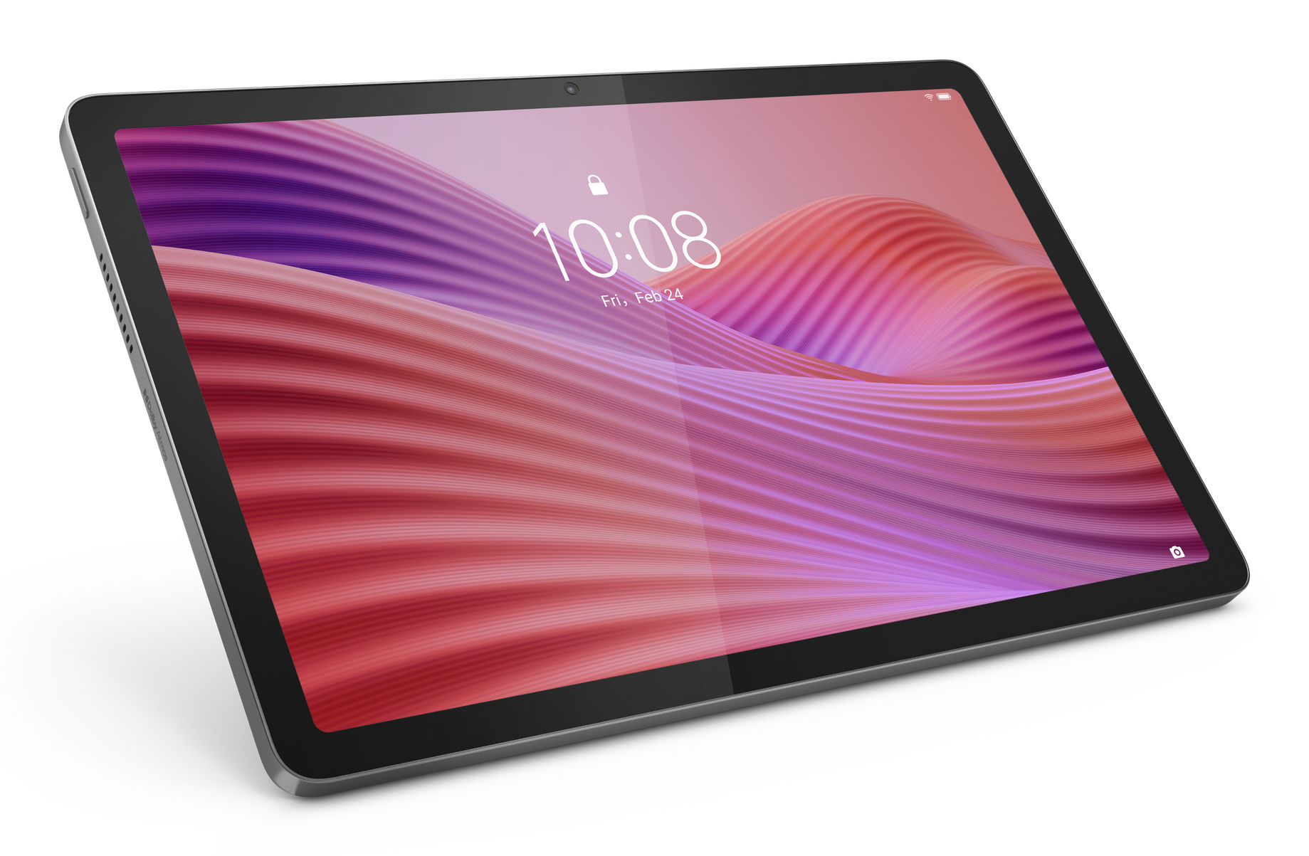 Lenovo Tab ZAEH - Tablet - Android 14 oder h�her - 64 GB eMMC - 25.7 cm (10.1)