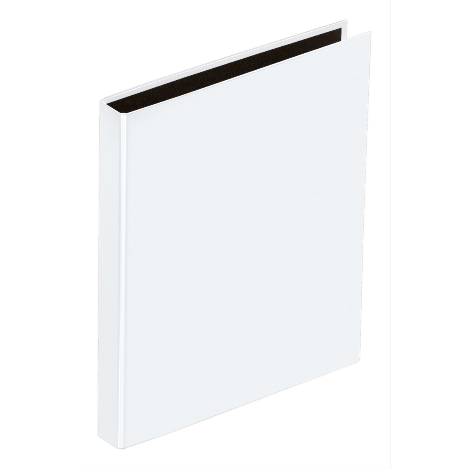Pagna Ringbuch A4 Basic 3.5 cm Weiss