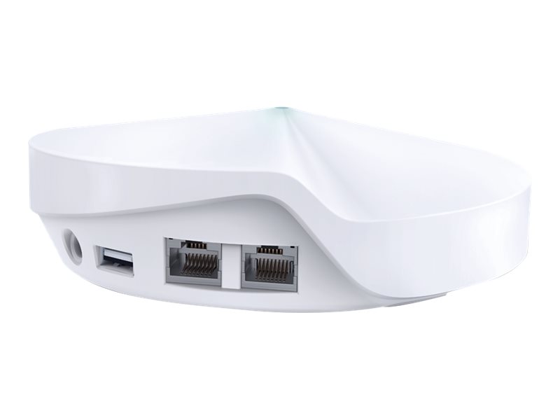 TP-LINK Deco M9 Plus - WLAN-System (3 Router)