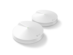 TP-LINK Deco M9 Plus - WLAN-System (3 Router)