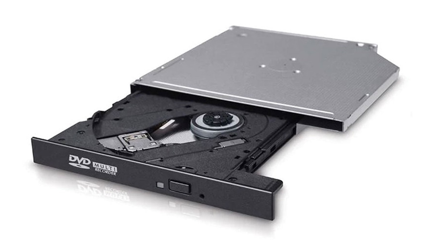 LG Hitachi-LG Data Storage GTC2N - Laufwerk - DVD�RW (�R DL)