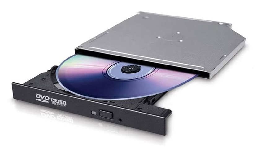 LG Hitachi-LG Data Storage GTC2N - Laufwerk - DVD�RW (�R DL)
