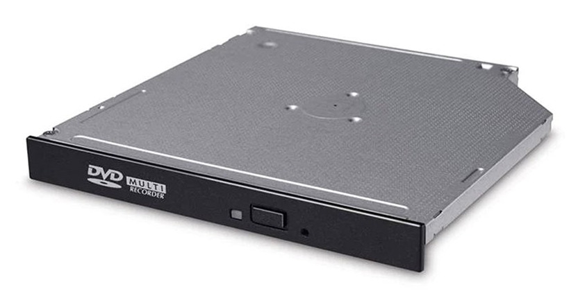 LG Hitachi-LG Data Storage GTC2N - Laufwerk - DVD�RW (�R DL)
