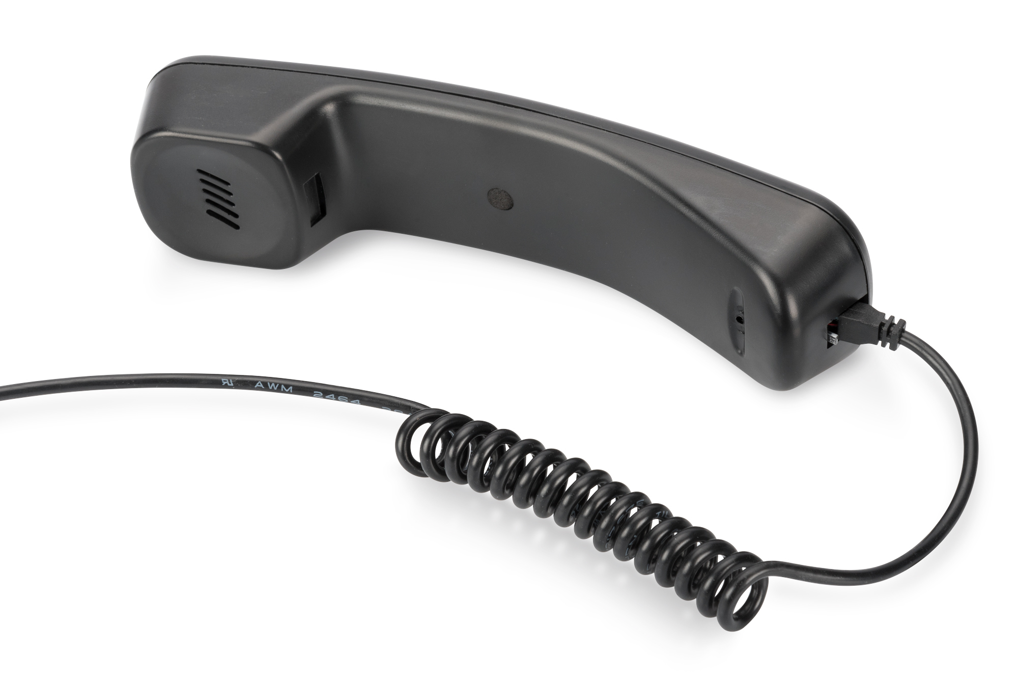Digitus Microtel�fono USB