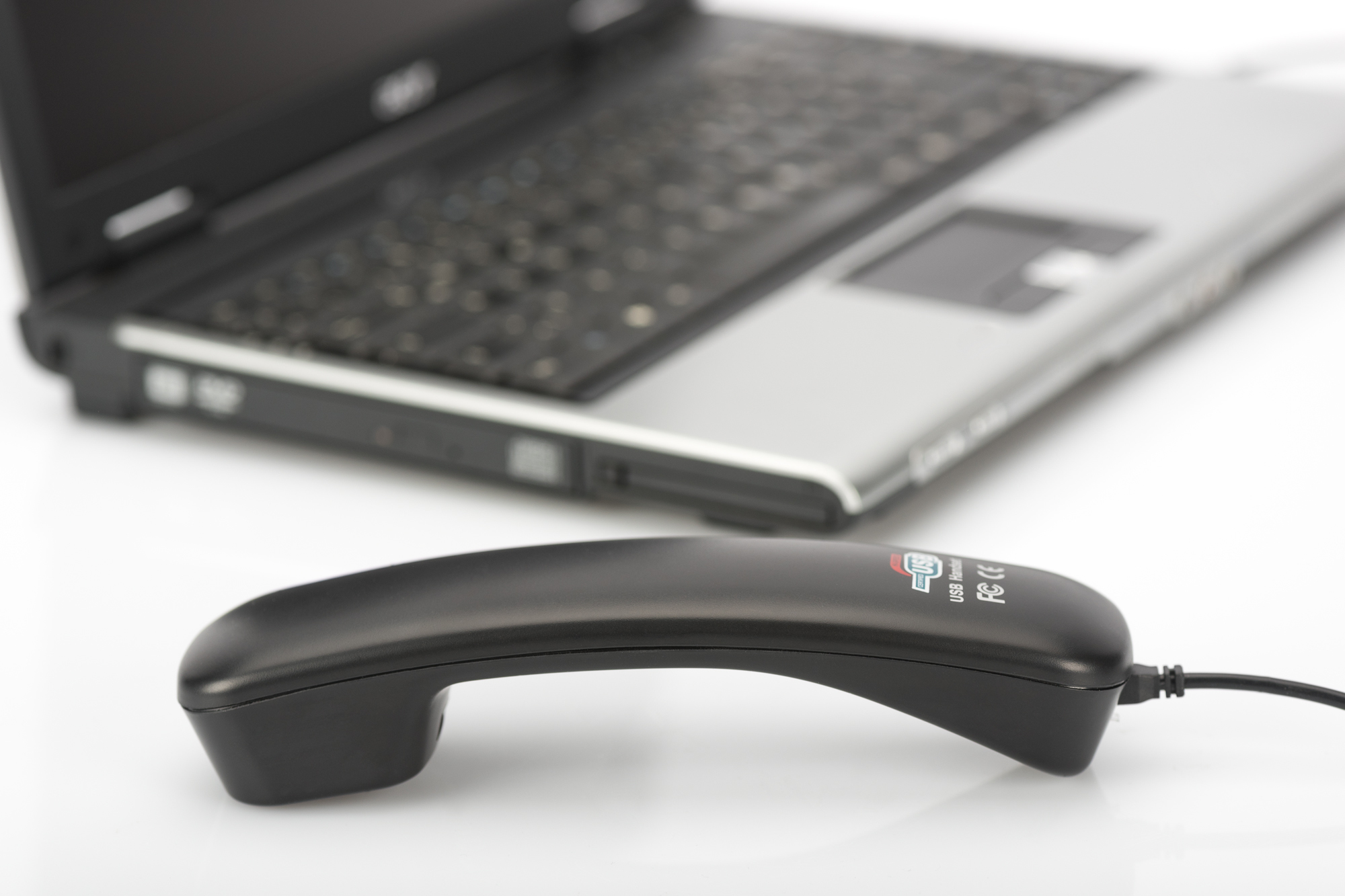 Digitus Microtel�fono USB