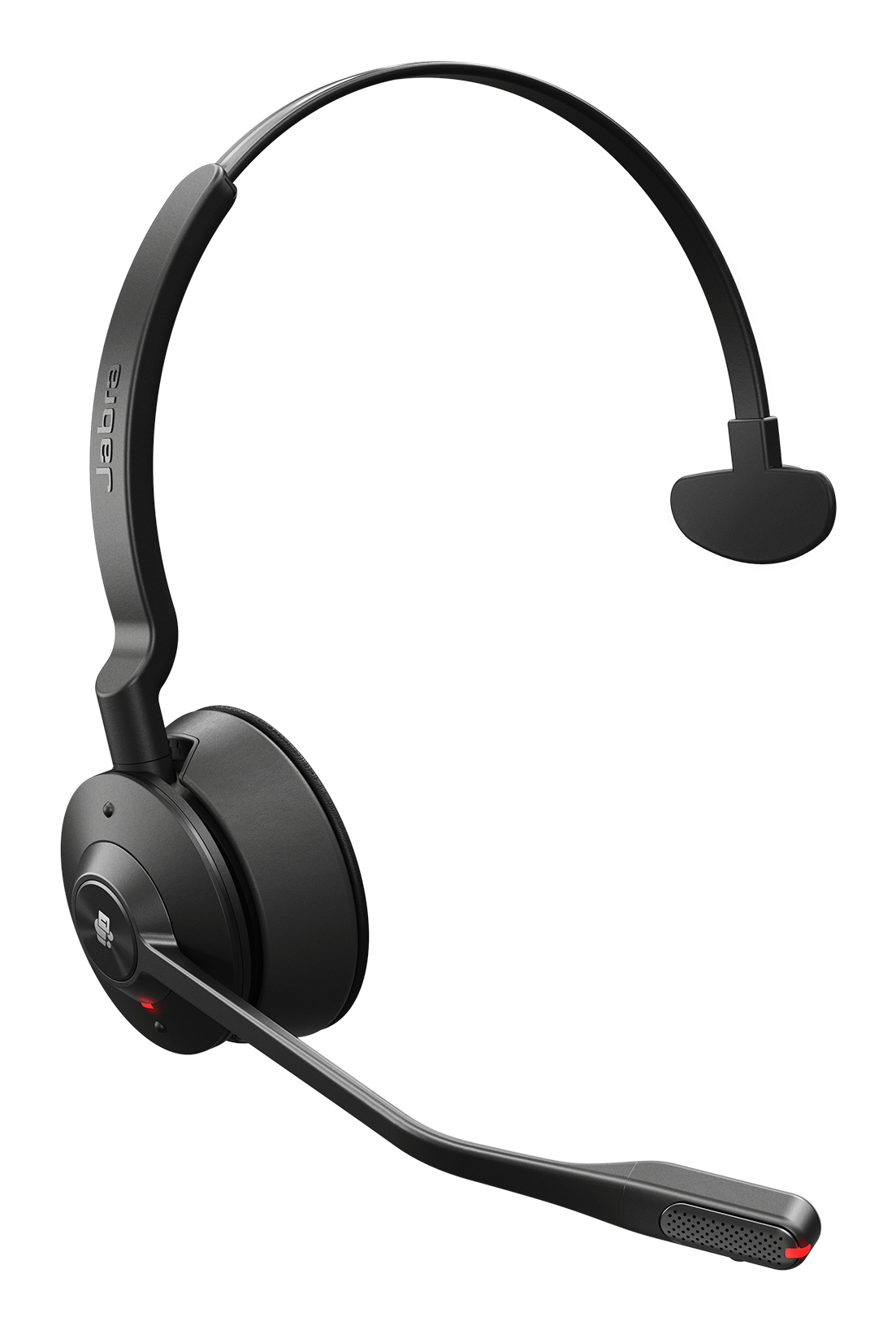 Jabra Engage 55 SE Mono - Headset - On-Ear
