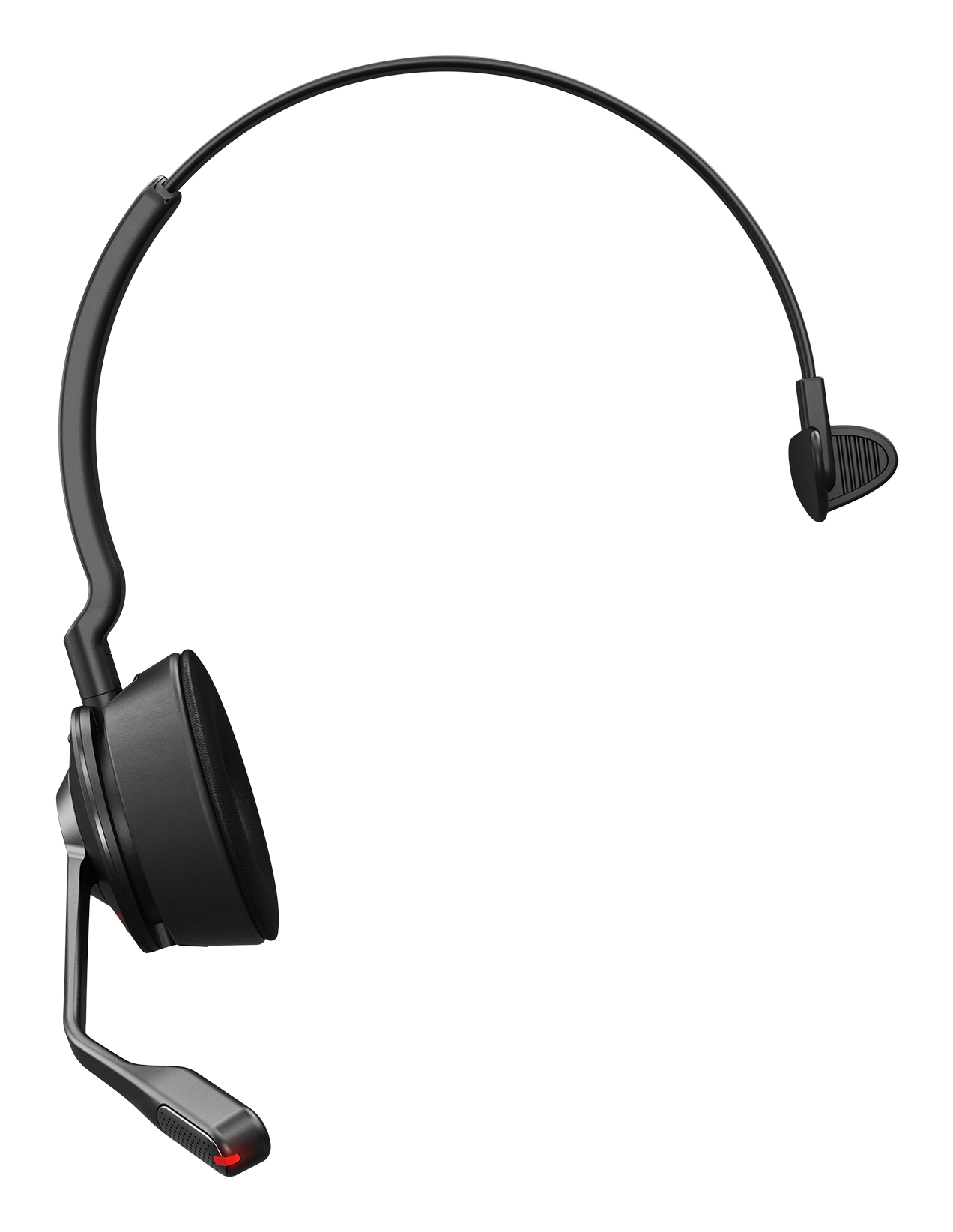 Jabra Engage 55 SE Mono - Headset - On-Ear