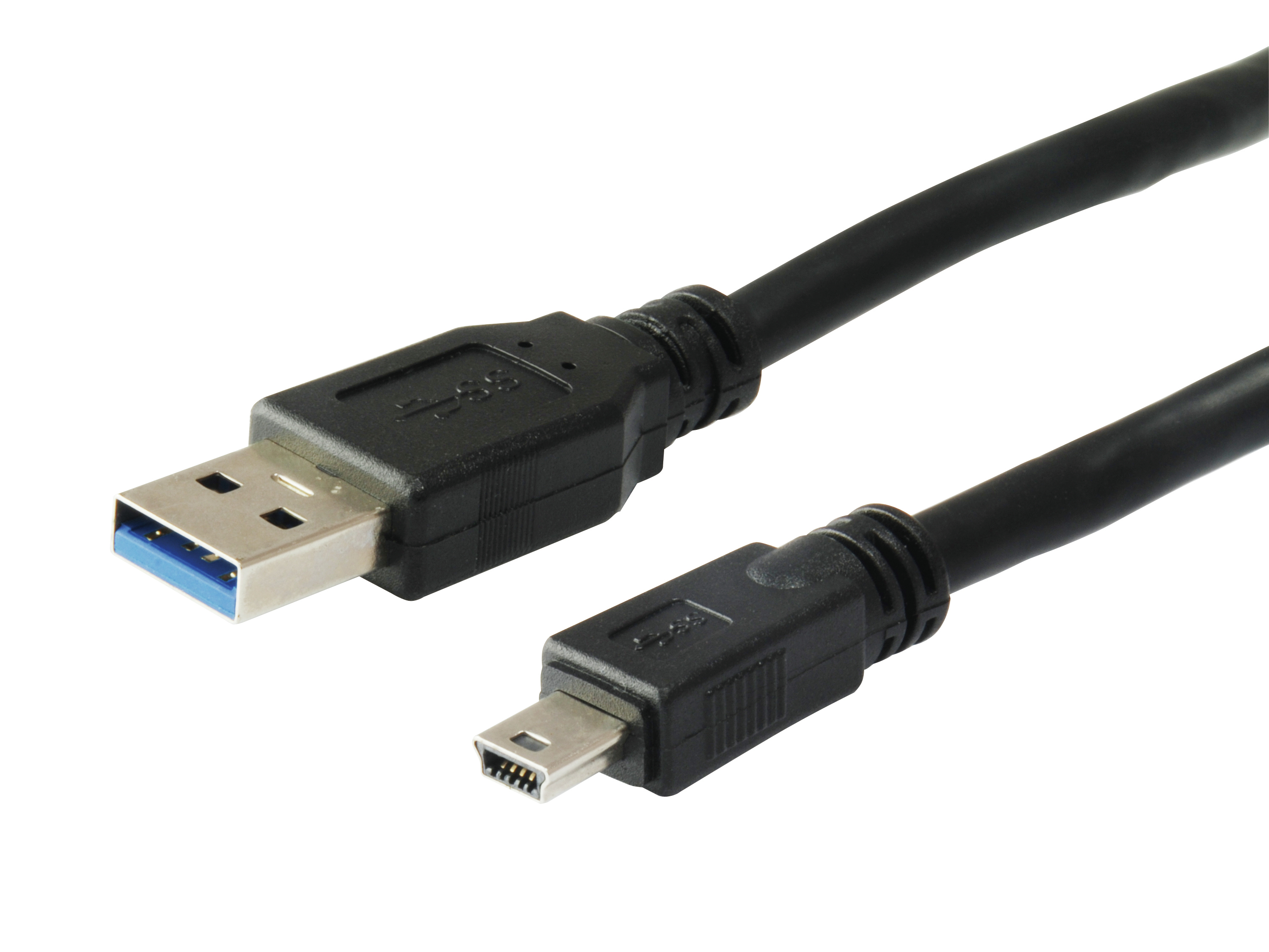Conceptronic HUBBIES02B - Version 1 - Hub - 4 x SuperSpeed USB 3.0