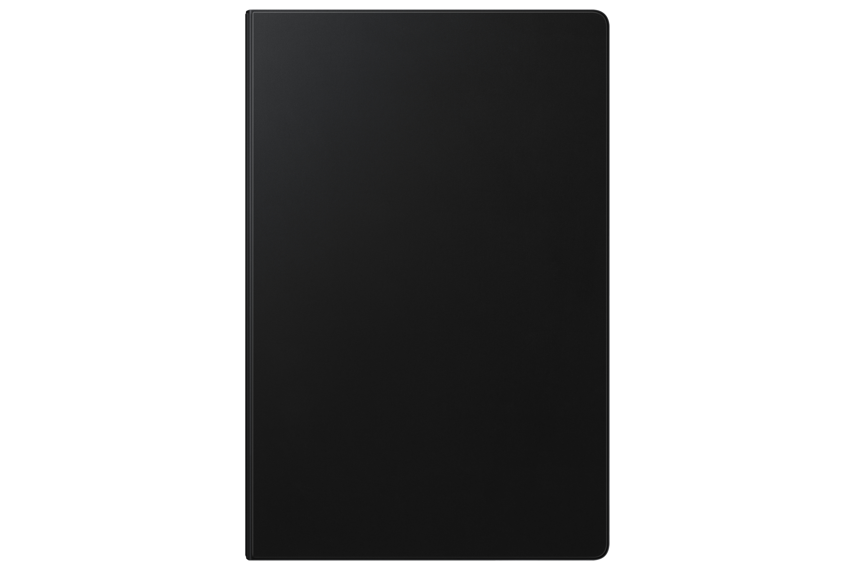 Samsung EF-DX900BBGGDE custodia per tablet 37,1 cm (14.6) Cover Nero