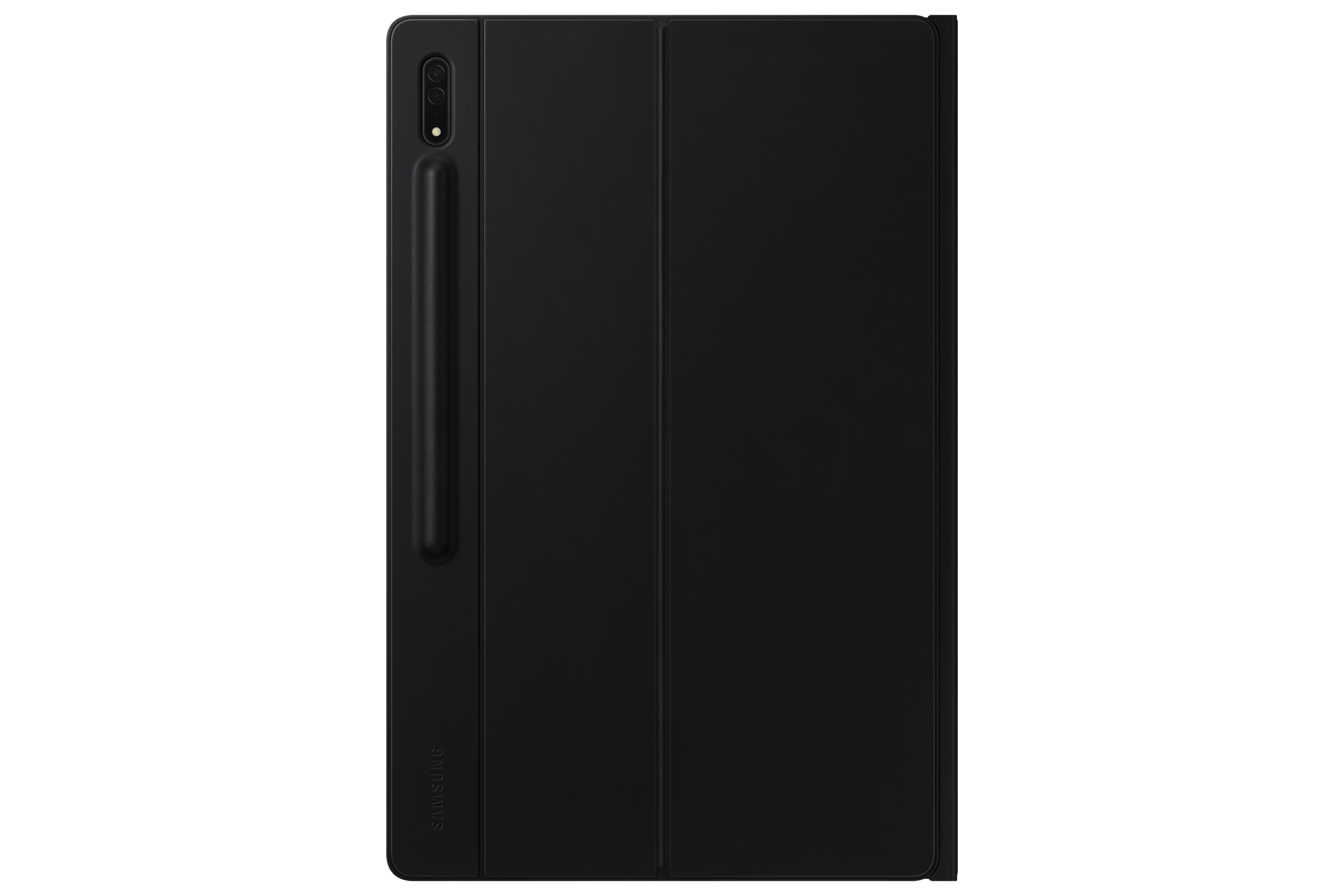 Samsung EF-DX900BBGGDE �tui pour tablette 37,1 cm (14.6) Housse Noir