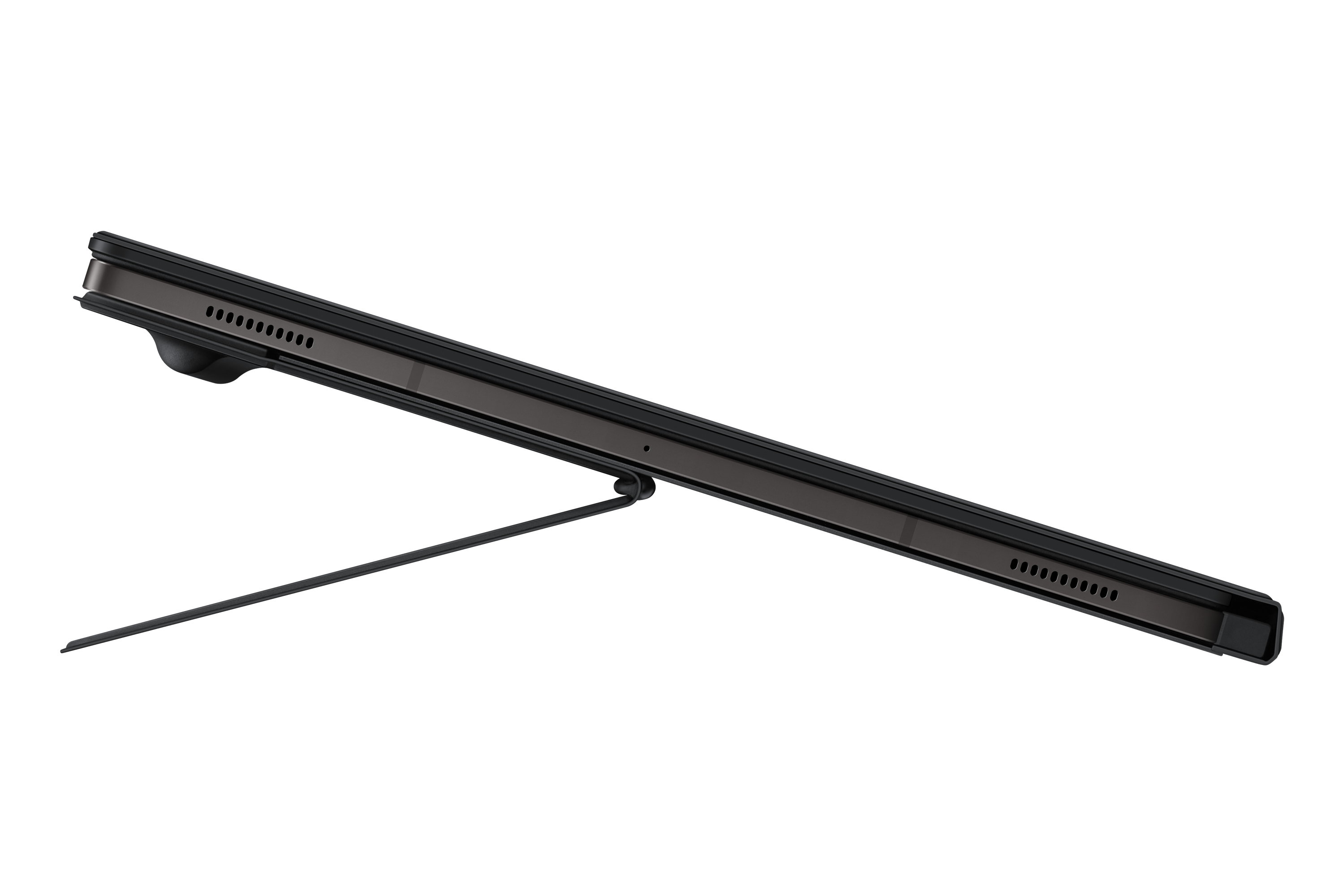 Samsung EF-DX900BBGGDE �tui pour tablette 37,1 cm (14.6) Housse Noir