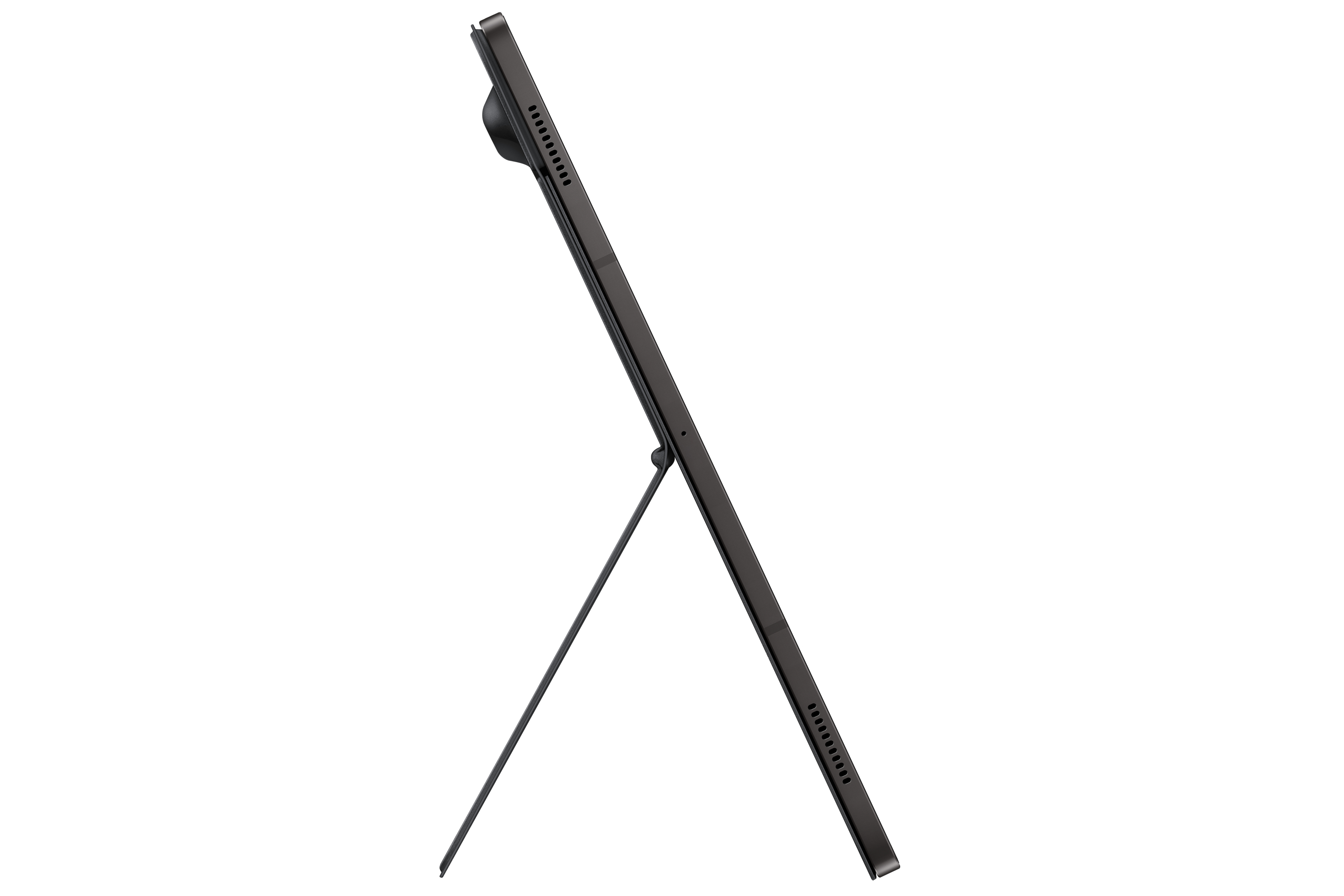Samsung EF-DX900BBGGDE �tui pour tablette 37,1 cm (14.6) Housse Noir