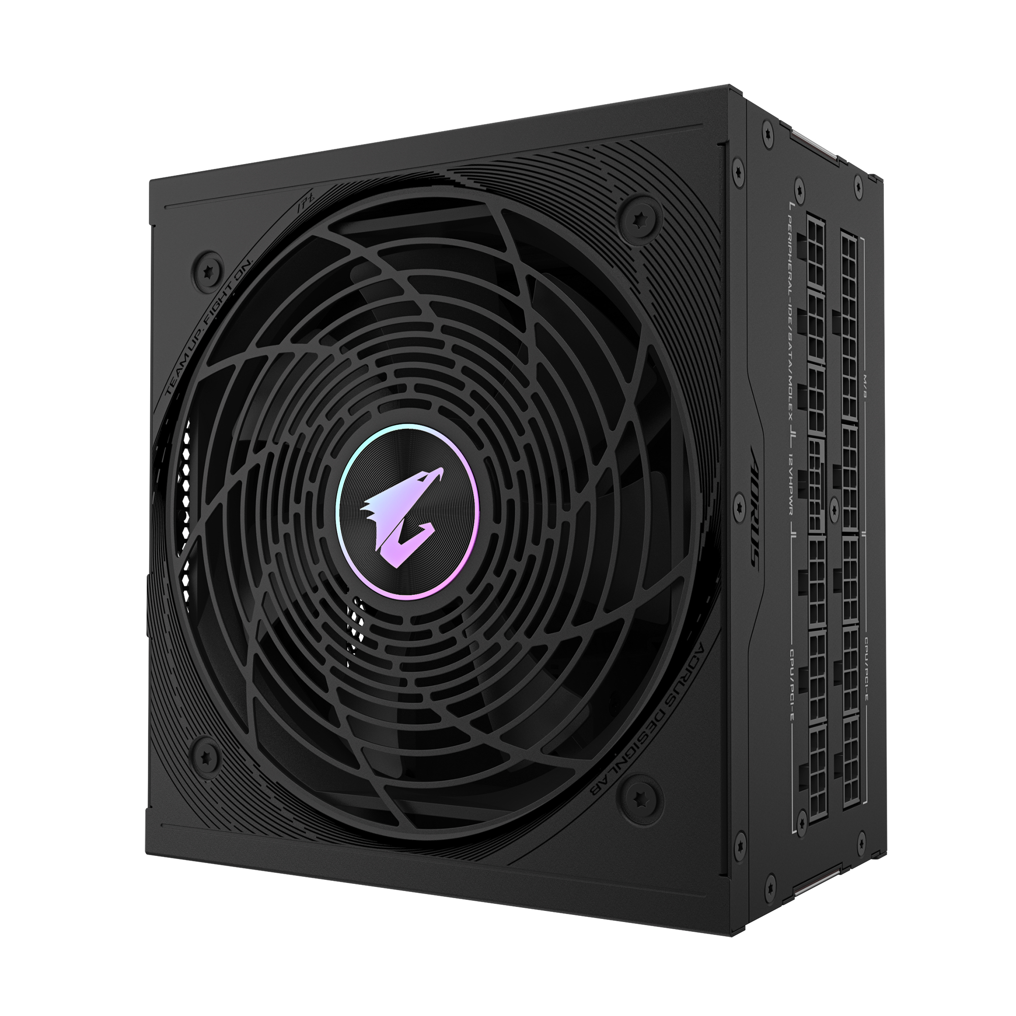 Gigabyte AORUS ELITE P850W 80+ Platinm Modular PSU