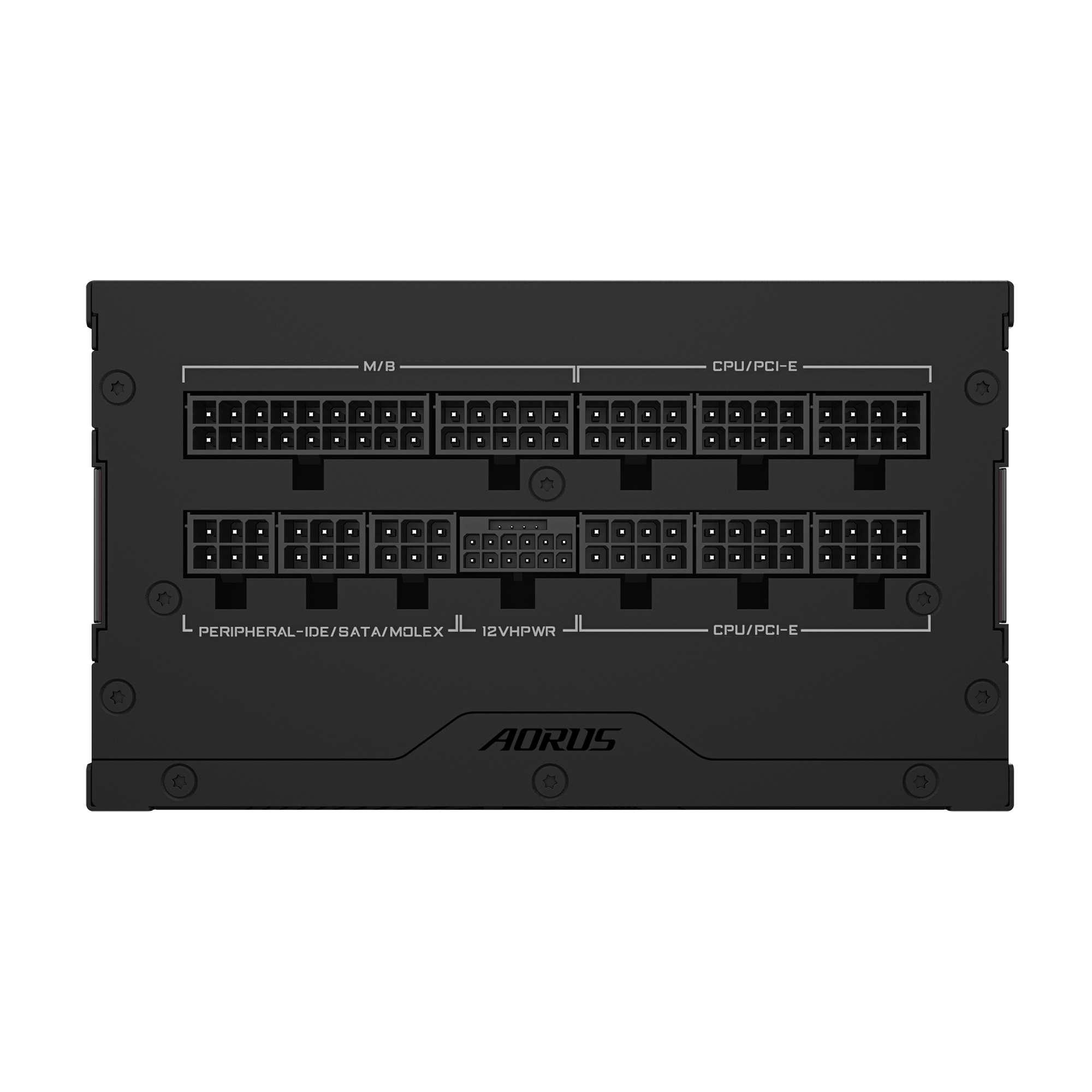 Gigabyte AORUS ELITE P850W 80+ Platinm Modular PSU