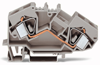 WAGO 783-601 - 12 mm - 88,5 mm - 43,5 mm - 1000 V