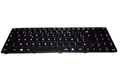 Lenovo 5N20K25394 - Tastatur - US Englisch - Lenovo - 100-15IBD - B50-50