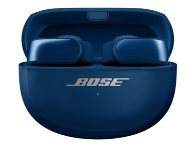 Bose Ultra Open Earbuds Auriculares Inal�mbrico Dentro de o�do Llamadas/M�sica/Deporte/Uso diario USB Tipo C Bluetooth Azul