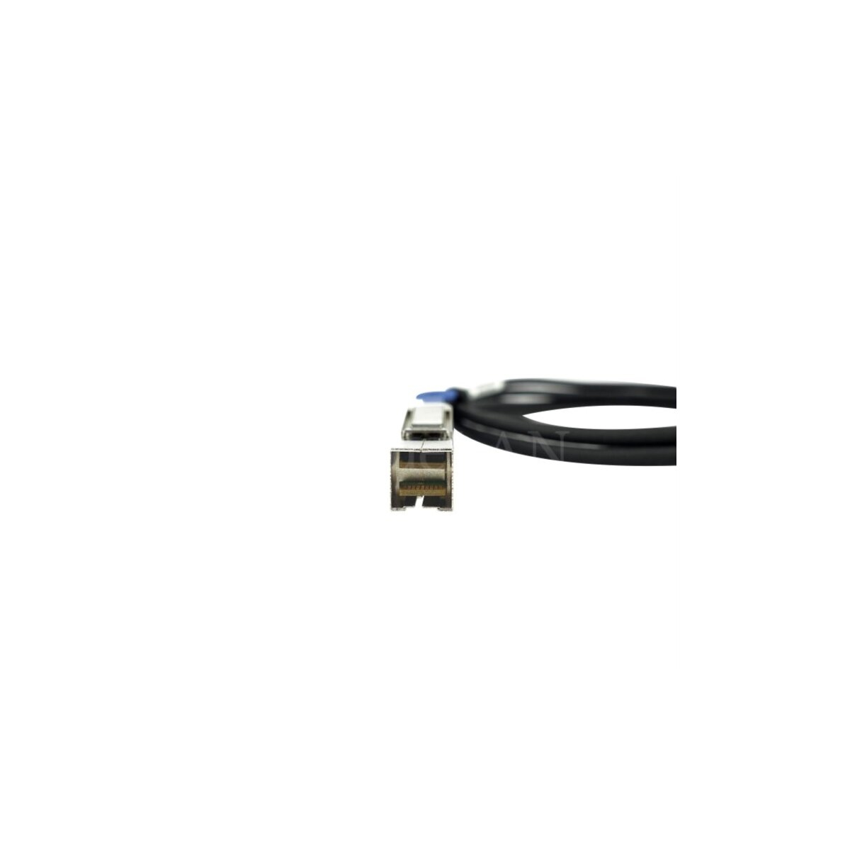 BlueOptics 00YL850 kompatibles BlueLAN MiniSAS Kabel 3 Meter BL464601N3M30