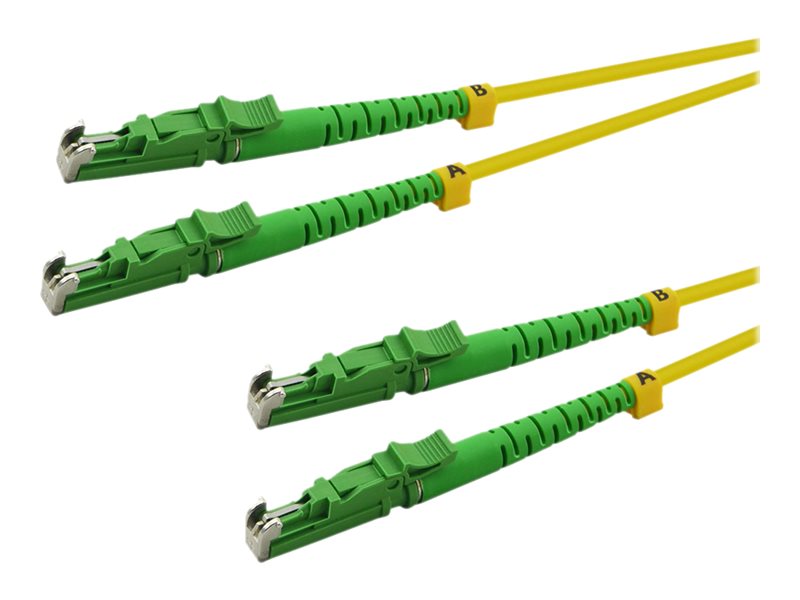 LogiLink Patch-Kabel - LSH/APC Single-Mode (M)