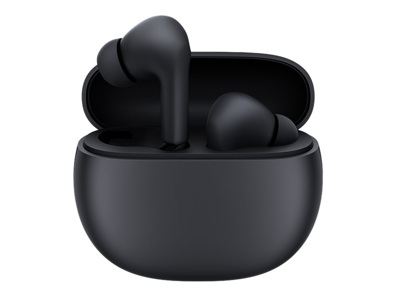 Xiaomi Redmi Buds 4 Active Auriculares Inalmbrico Dentro de odo Llamadas/Msica Bluetooth Negro