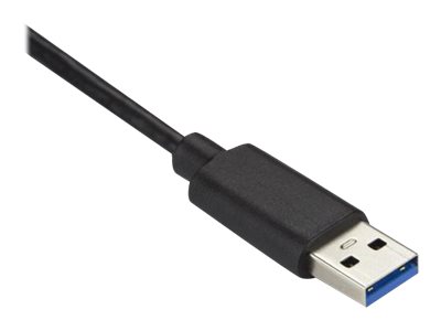 StarTech.com Convertitore da USB 3.0 a fibra ottica - 1000Base-SX SC- Multimodale - 550 m