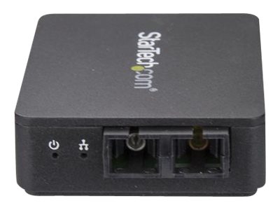 StarTech.com Convertitore da USB 3.0 a fibra ottica - 1000Base-SX SC- Multimodale - 550 m