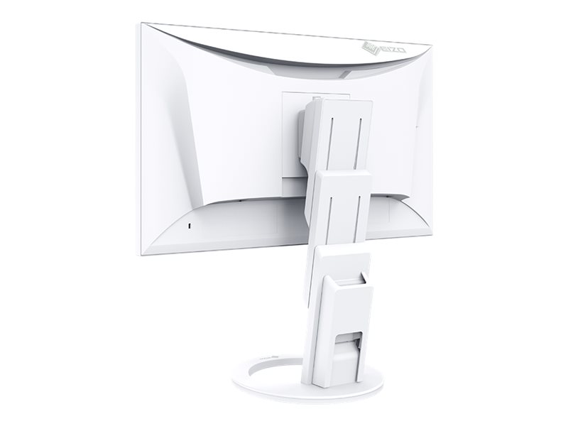 EIZO FlexScan EV2490-WT Monitor PC 60,5 cm (23.8) 1920 x 1080 Pixel Full HD LCD Bianco