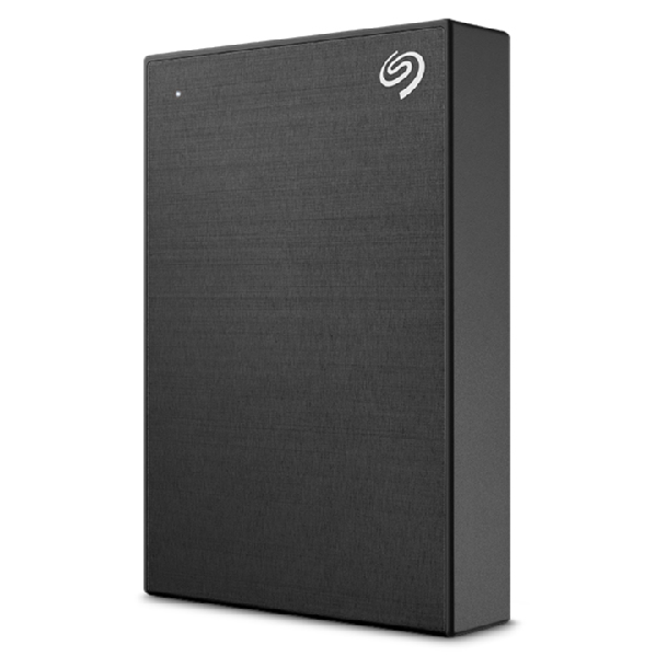 Seagate One Touch STKY2000400 - Festplatte - 2 TB - extern (tragbar)