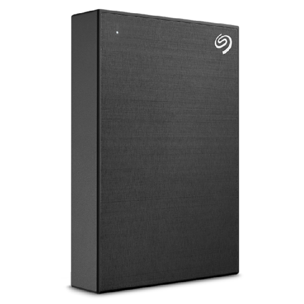 Seagate One Touch STKY2000400 - Festplatte - 2 TB - extern (tragbar)