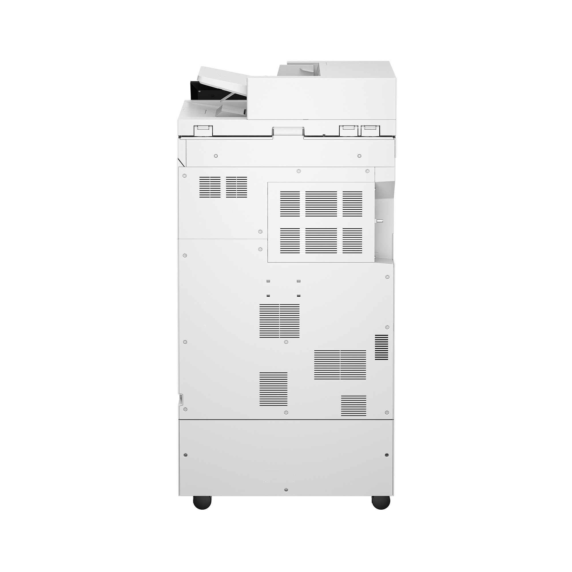 HP LaserJet Enterprise Flow MFP 8801z - Multifunktionsdrucker - Farbe - Laser - A3 (297 x 420 mm)