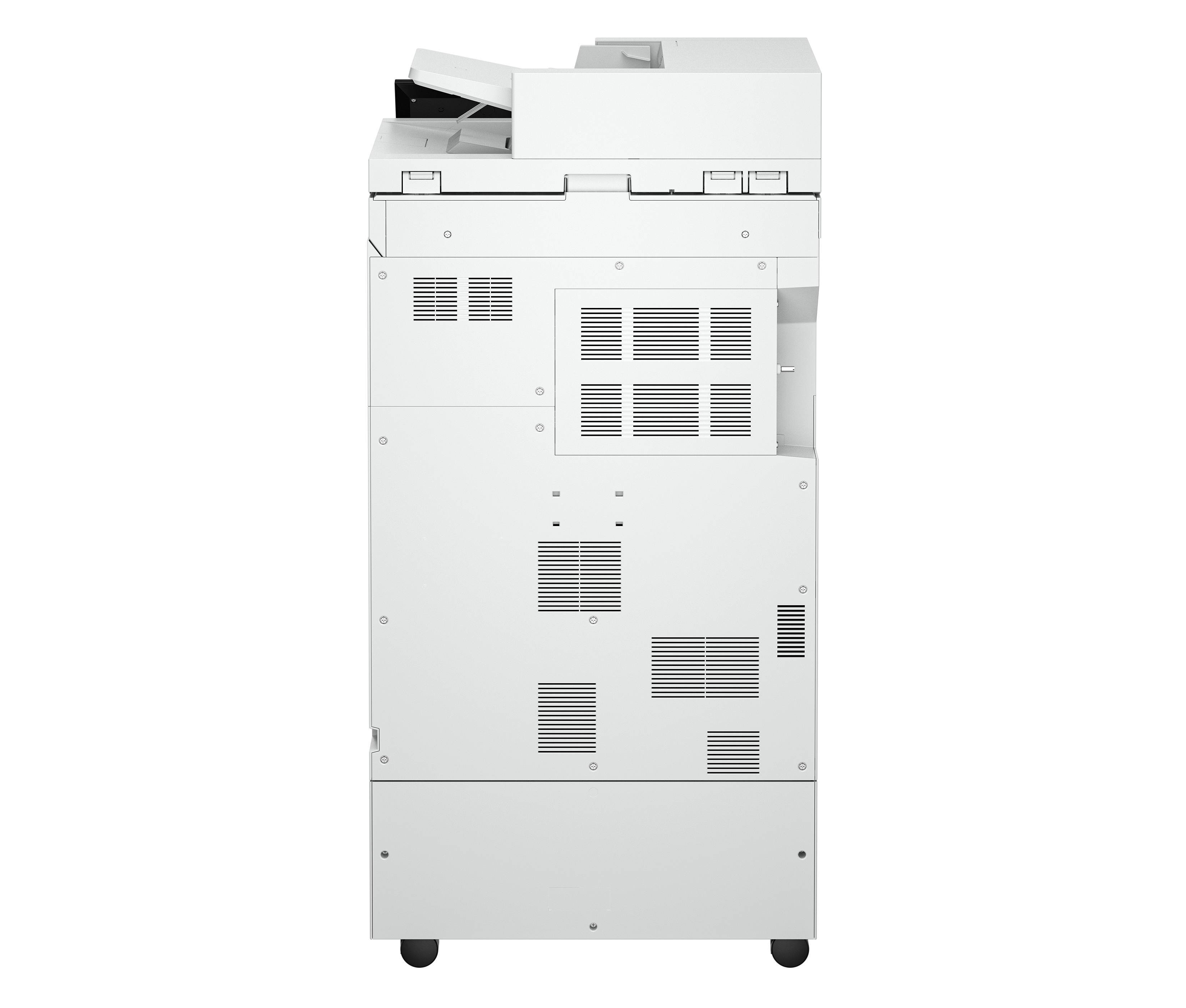HP LaserJet Enterprise Flow MFP 8801z - Multifunktionsdrucker - Farbe - Laser - A3 (297 x 420 mm)