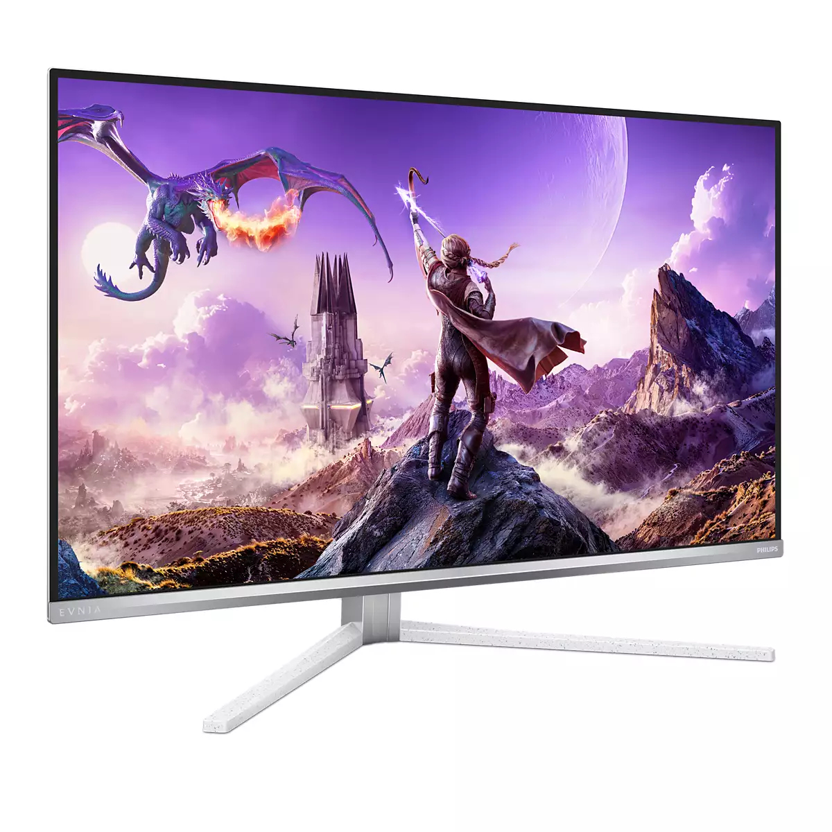 Philips Evnia 8000 32M2N8900P - OLED-Monitor - Gaming - USB - 81.3 cm (32)