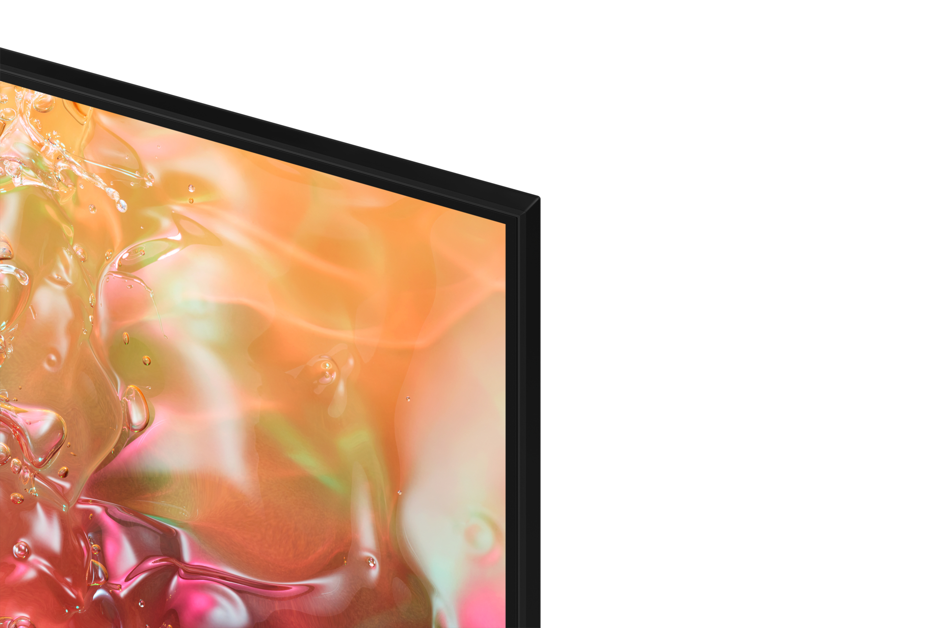 Samsung UE50DU7172U - 125 cm (50) Diagonalklasse DU7172 Series LCD-TV mit LED-Hintergrundbeleuchtung - Crystal UHD - Smart TV - Tizen OS - 4K UHD (2160p)