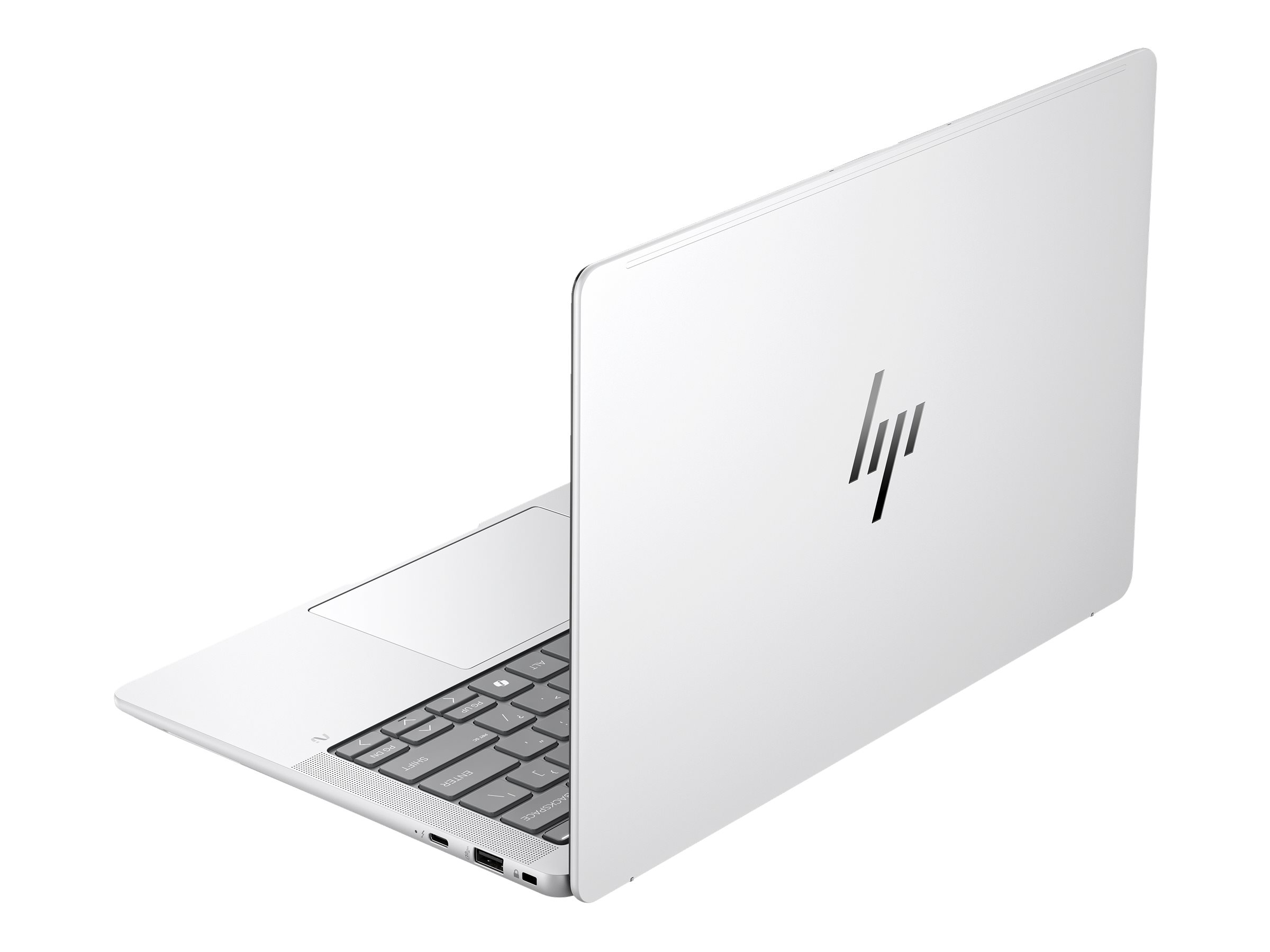 HP EliteBook X G1a Next Gen AI PC Wolf Pro Security Edition Copilot+ PC AMD Ryzen AI 9 HX 375 Laptop 35.6 cm (14) Touchscreen 2.8K 64 GB LPDDR5x-SDRAM 2 TB SSD Wi-Fi 7 (802.11be) Windows 11 Pro Silver