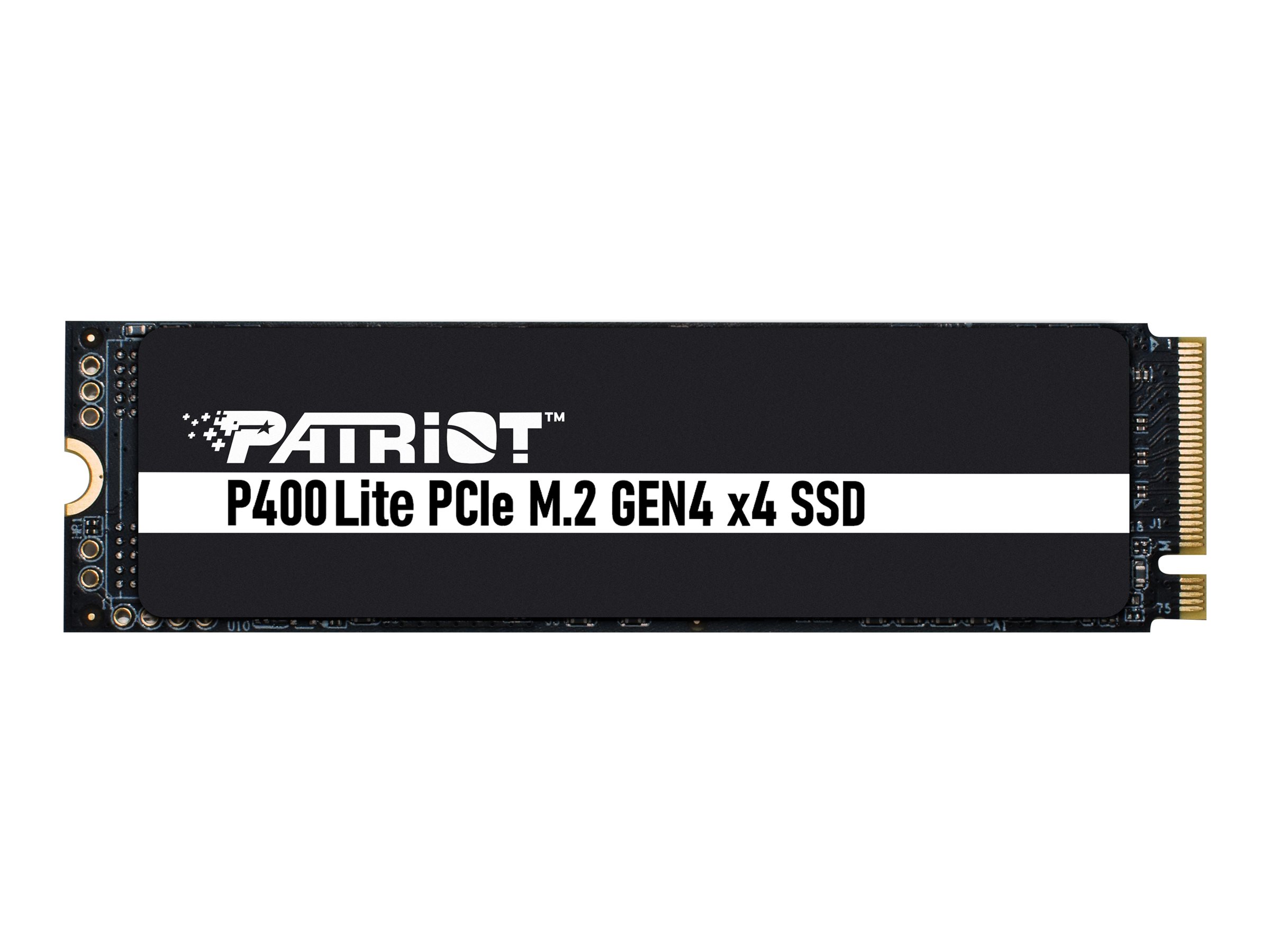 Patriot Memory P400 Lite 4 TB M.2 PCI Express 4.0 NVMe