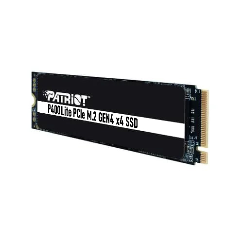 Patriot Memory P400 Lite 4 TB M.2 PCI Express 4.0 NVMe