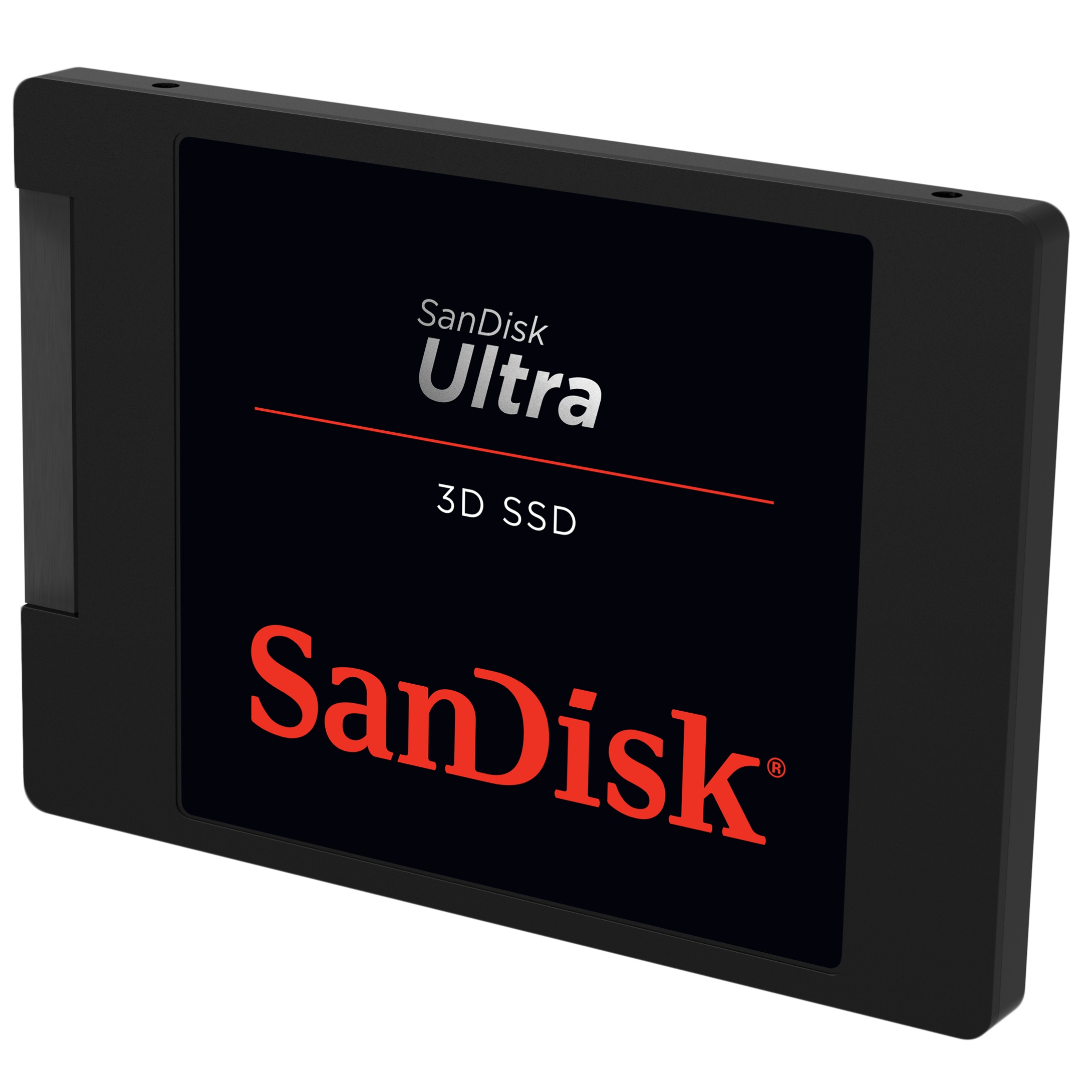 SanDisk Ultra 3D 2.5 2 To Série ATA III