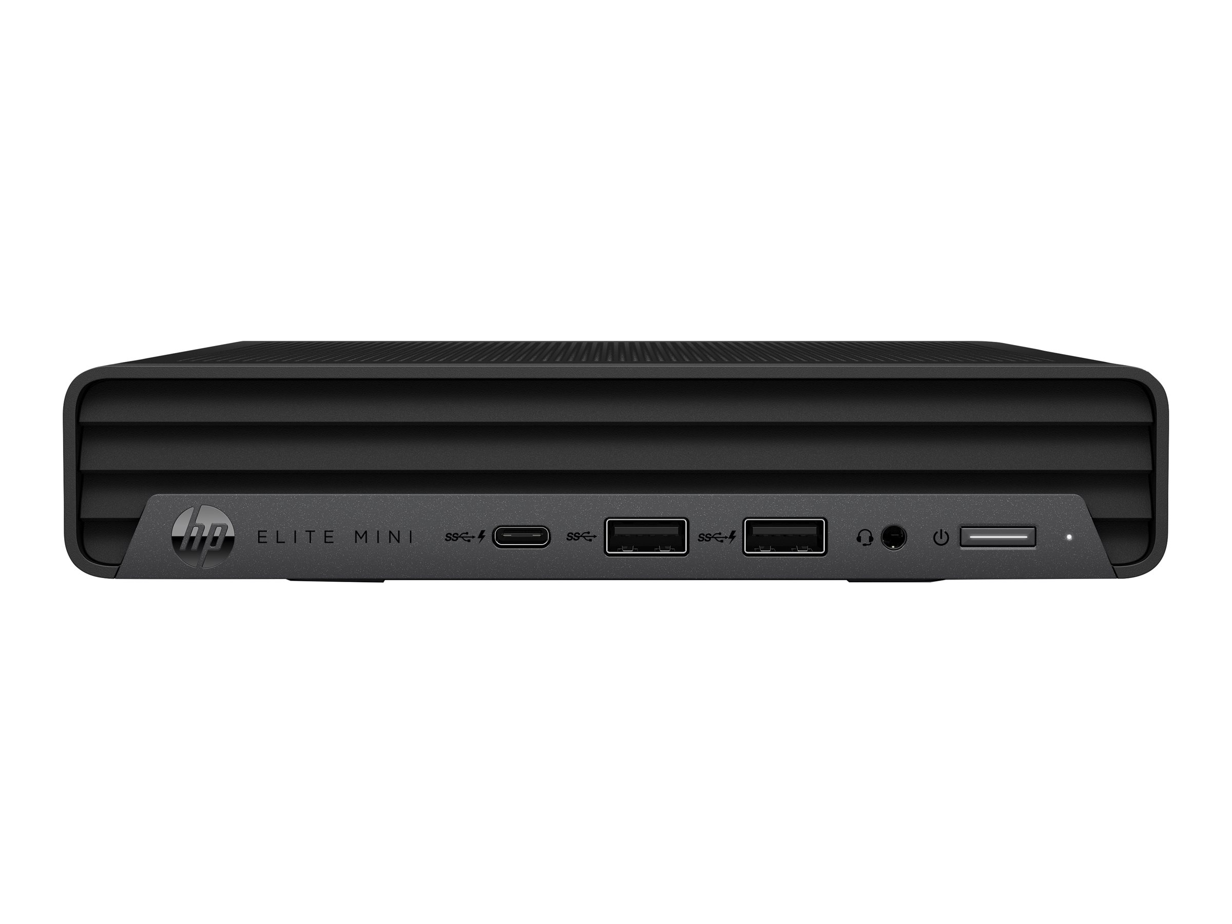 HP Mini IP Conference PC with Microsoft Team Rooms syst�me de vid�o conf�rence Ethernet/LAN Terminal de congr�s multim�dia