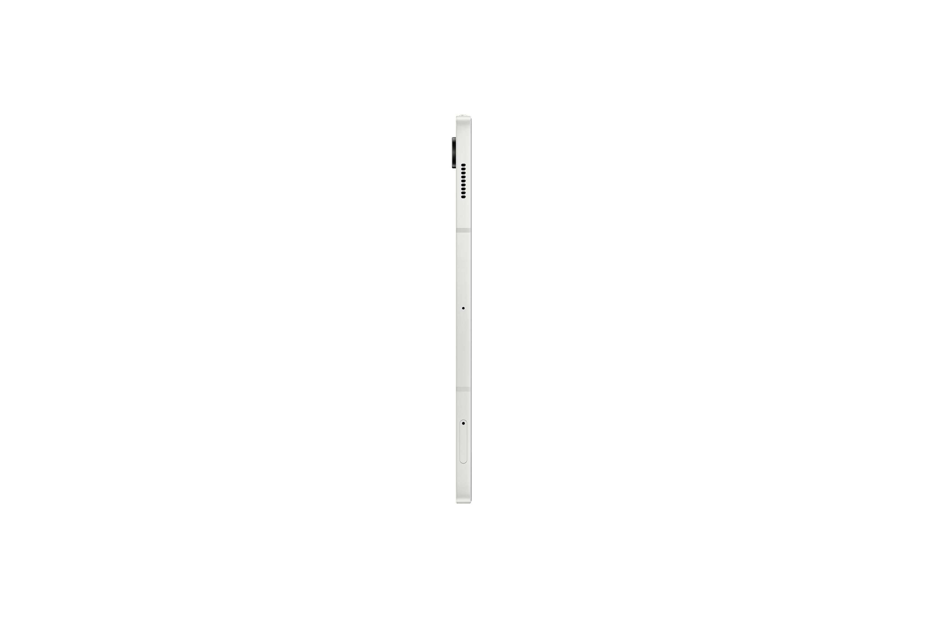 Samsung Galaxy Tab S9 FE 5G LTE-TDD & LTE-FDD 128 Go 27,7 cm (10.9) Samsung Exynos 6 Go Wi-Fi 6 (802.11ax) Argent