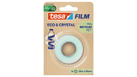 Tesa Eco & Crystal 59036-00000-00 film Eco & Crystal Transparent L x B 33