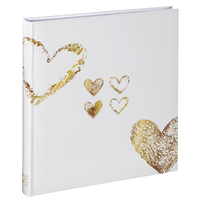 Hama Lazise photo album Multicolour 100 sheets 10 x 15 cm