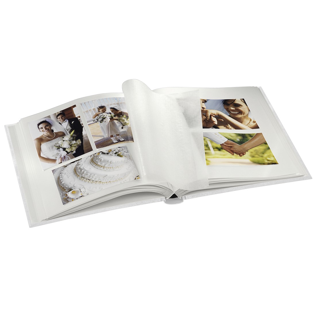 Hama Lazise photo album Multicolour 100 sheets 10 x 15 cm