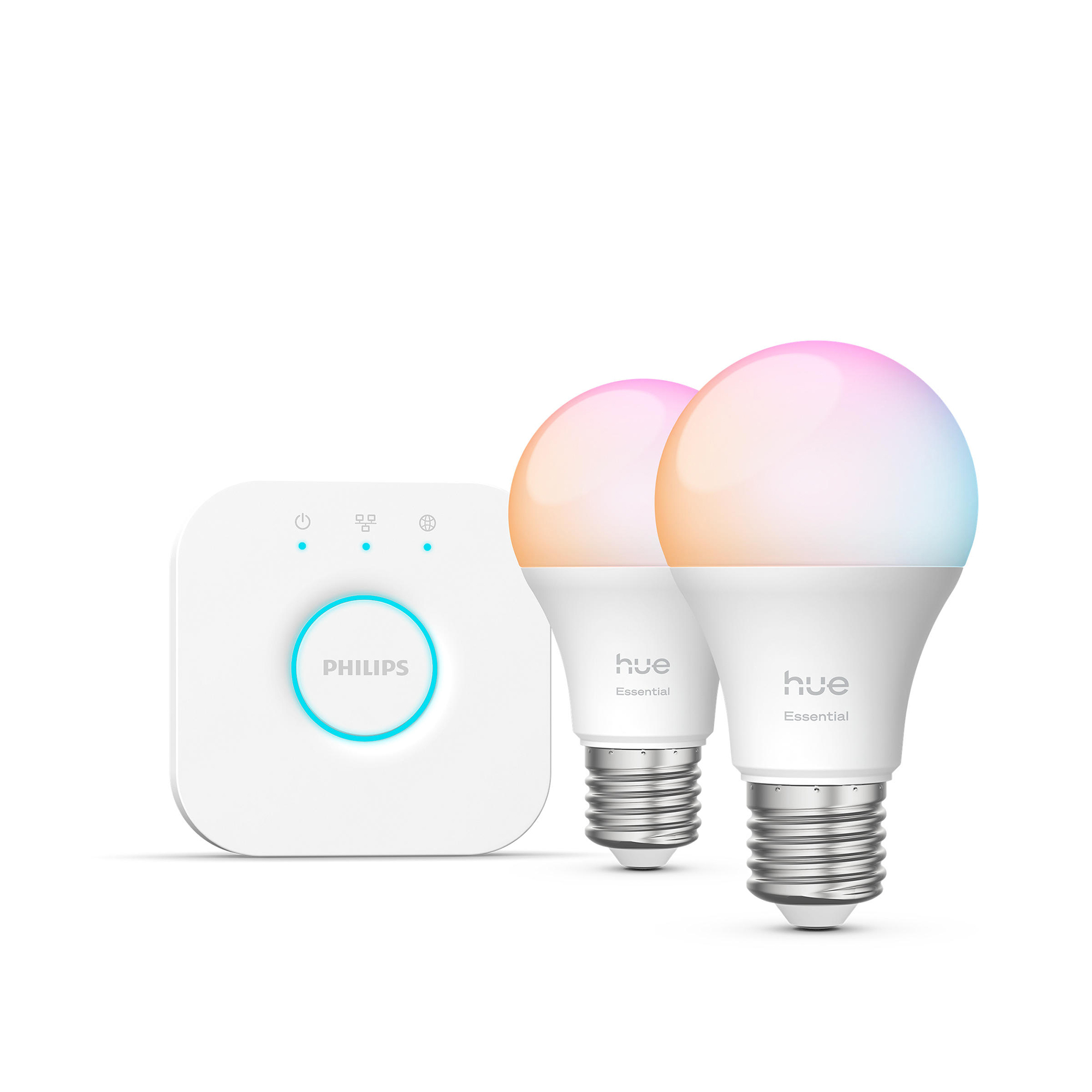 Philips Hue 929004235409 �clairage intelligent Kit d�clairage intelligent Bluetooth 8 W