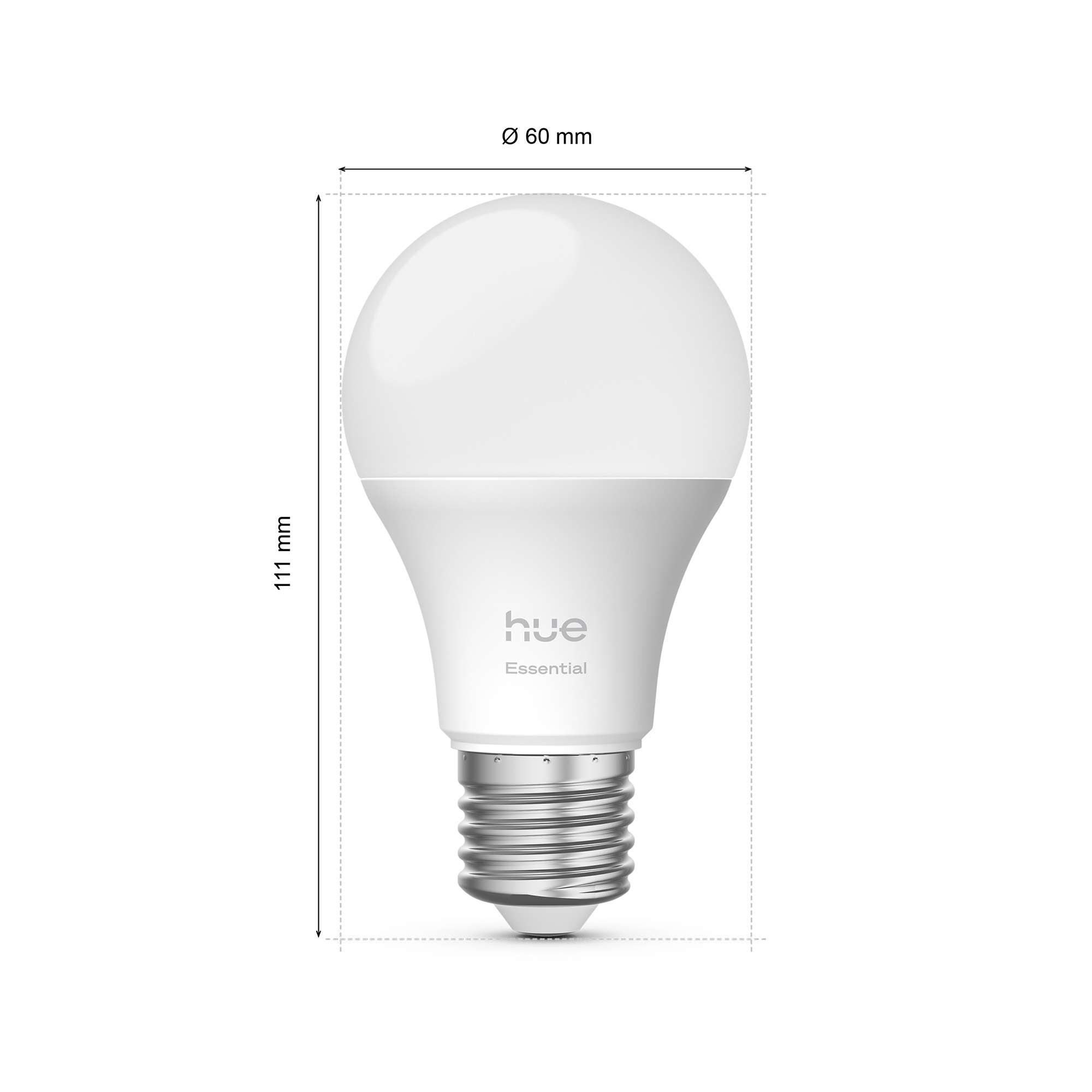 Philips Hue 929004235409 �clairage intelligent Kit d�clairage intelligent Bluetooth 8 W