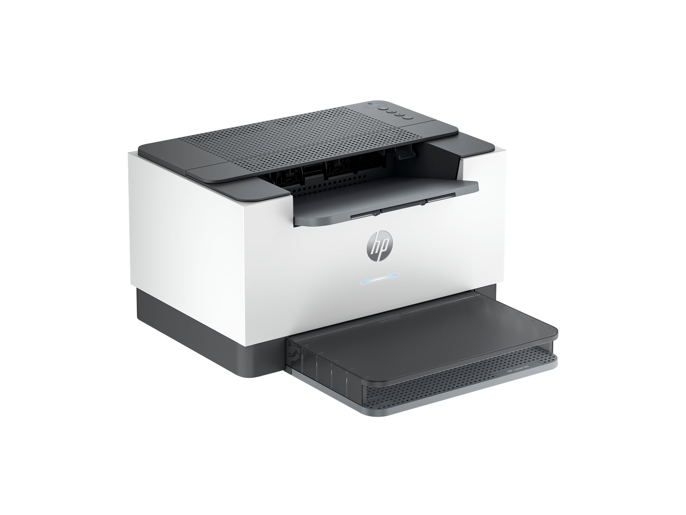 HP LaserJet M207dw Inal�mbrico Blanco y negro Impresora, A doble cara