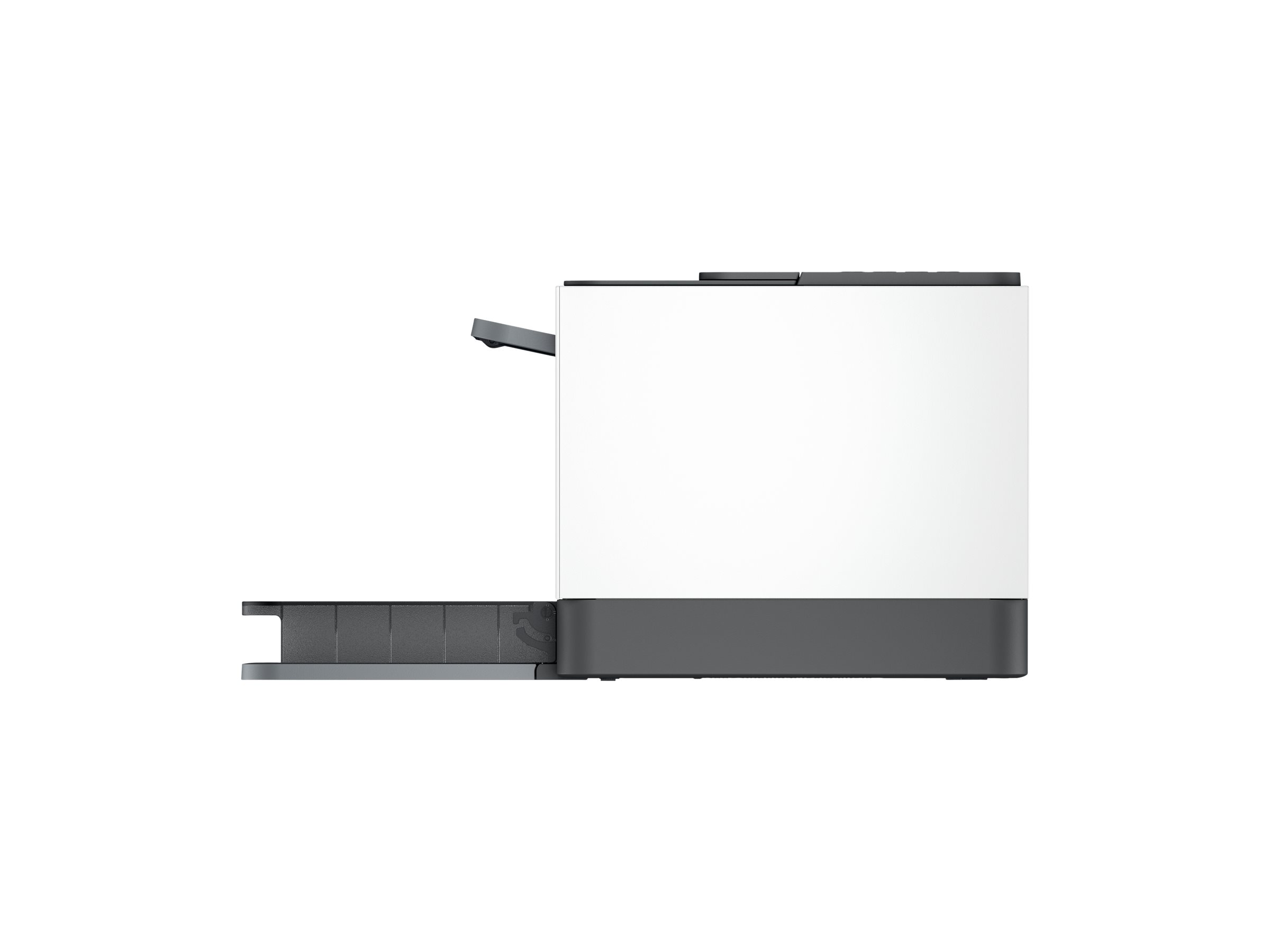 HP LaserJet M207dw Inal�mbrico Blanco y negro Impresora, A doble cara