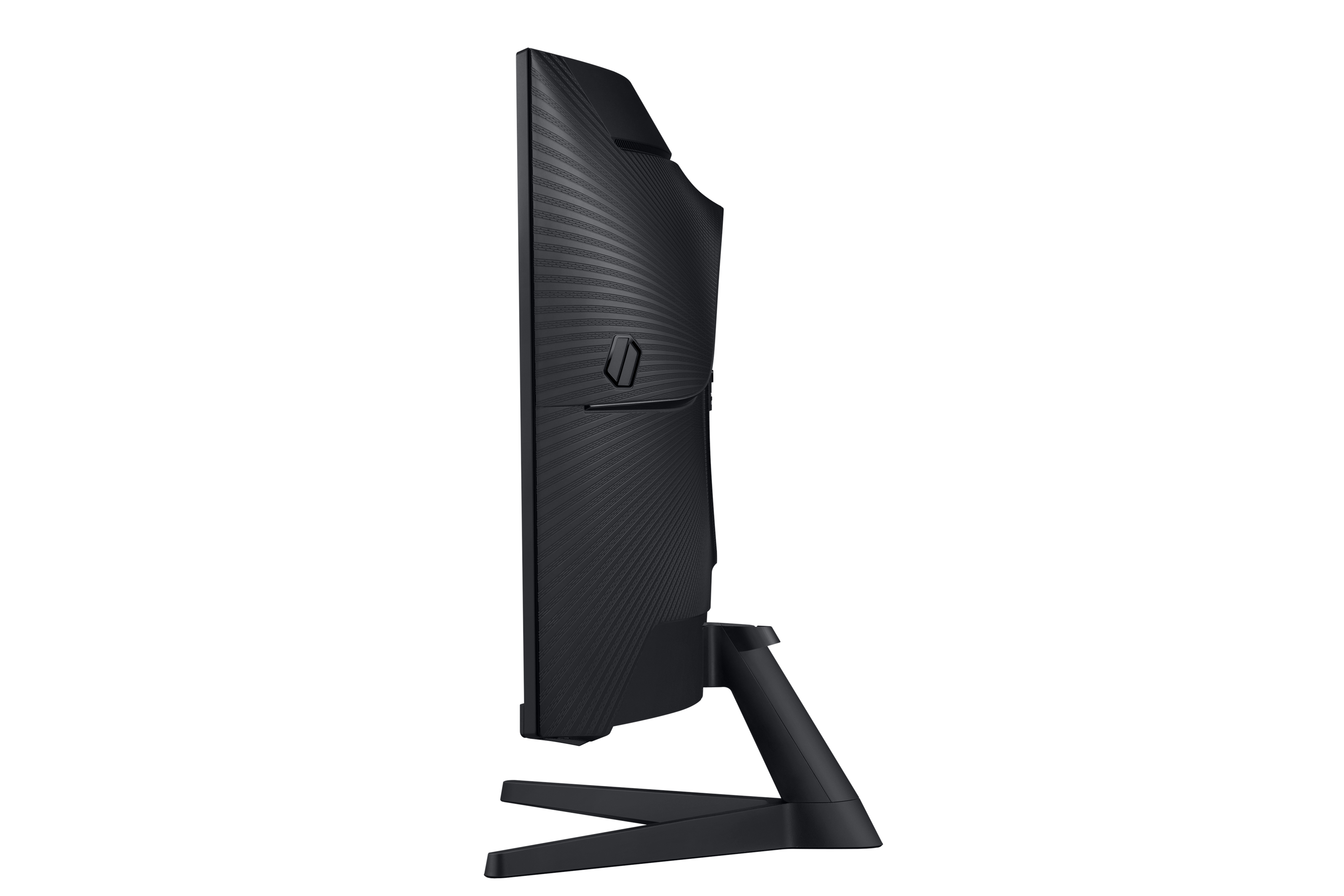 Samsung Odyssey S32CG552EU pantalla para PC 81,3 cm (32) 2560 x 1440 Pixeles Quad HD LED Negro