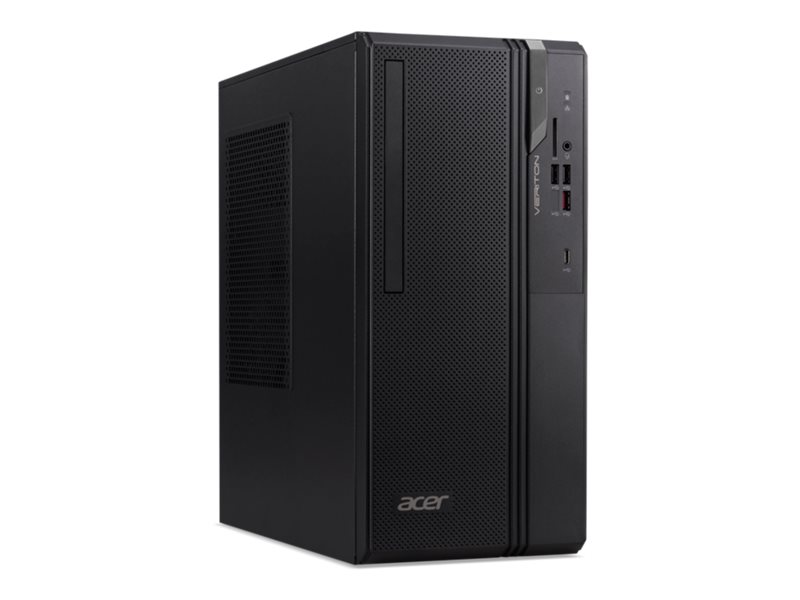 Acer Veriton VS2735G Intel Core Ultra 5 225 16 GB DDR5-SDRAM 512 GB SSD Windows 11 Pro Midi Tower PC Negro