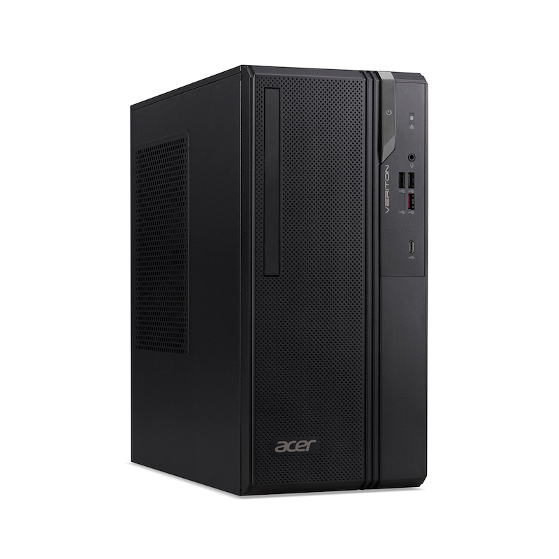 Acer Veriton VS2735G Intel Core Ultra 5 225 16 GB DDR5-SDRAM 512 GB SSD Windows 11 Pro Midi Tower PC Negro
